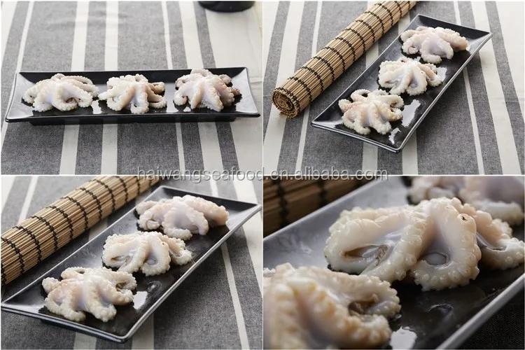 Delicious Seafood Frozen Raw Baby Octopus For Sale Buy Raw Octopus