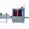 pad printers ink two colour cylinder UV Screen Printer