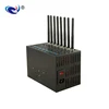 Professional Bulk sms 2G/3G/4g lte modem GSM gateway 8 port gsm modem pool AT command
