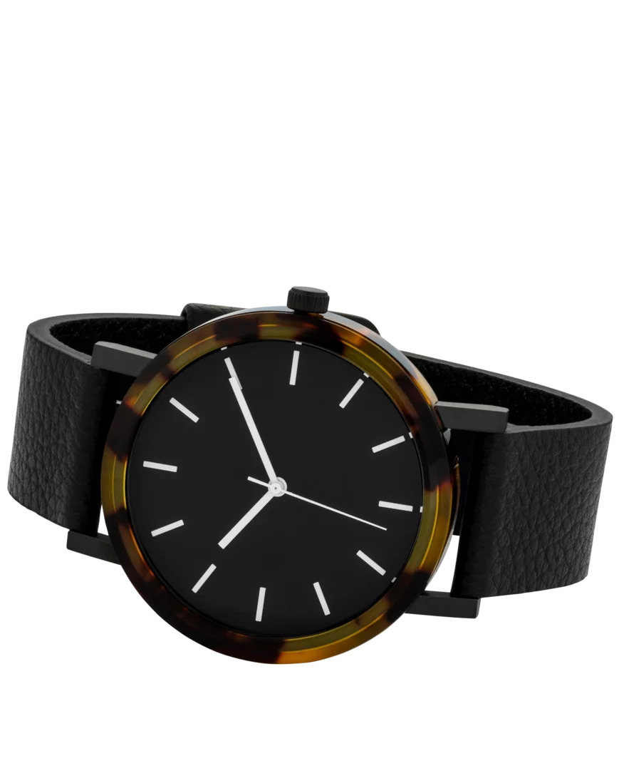 China Supplier Custom Watch Men Luxury Design High Quality Genuine