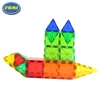 60pcs Quality and cheap custom trustworthy china supplier magnetic toys building blocks
