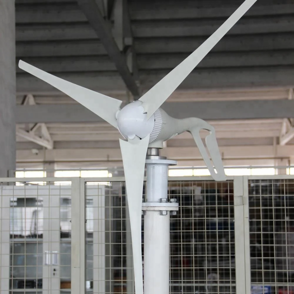 home wind generator system