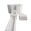 Jucos supply refractory brick fused cast AZS bricks