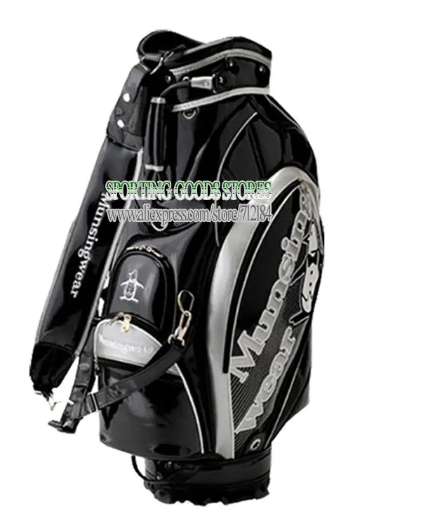 tumi golf bag for sale