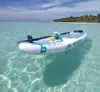 inflatable surf sup boards stand up paddle boards sup paddle board light blue 1602