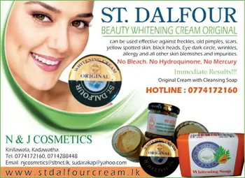Top hustler movies St dalfour facial cream