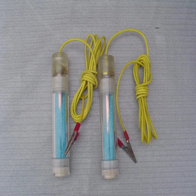 Hotsale Reference Electrode For Cathodic Protection From China Buy Reference Electrode For