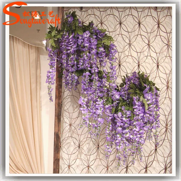Cheap Wholesale Artificial Decorative Bines Plastic Vines Artificial Ivy Vines Buy Artificial