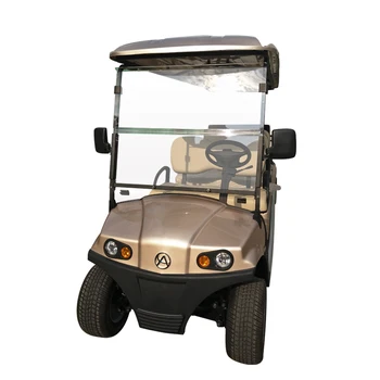 power wheels golf cart