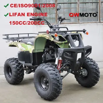 lifan atv 250cc