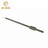 Factory Hot Sales promotion 5.5 ft white head metal T posts