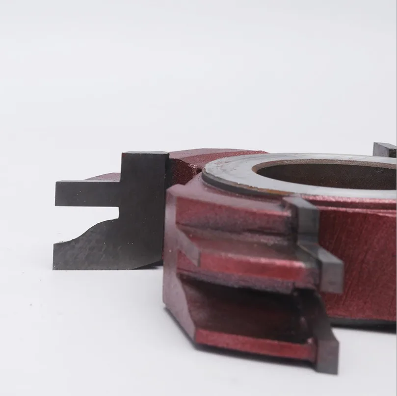profile moulders Vertical milling spindle moulder cutters cabinet door cutter head