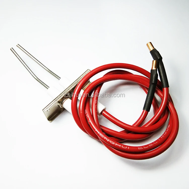 Zh02527773700 Furnace Flame Sensor Buy 02527773700 York Furnace