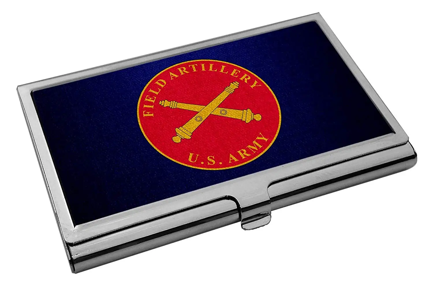 Buy US Army Branch Enlisted Field Artillery Gradient 1 6 Magnet In 