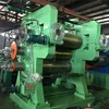 rubber machine three roller calender machinery XY-630