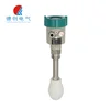 non contact level sensor guided wave Radar lead acid battery level indicator for Liquid Level Meter Measuring