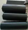 Factory folding cloth CNC rolling curtain guard shield