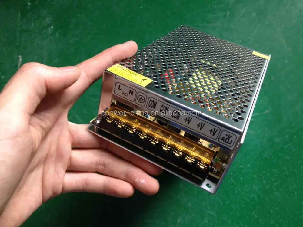 Cpower Electronic Switch Power Supply 12v 5a 12v 3a 10a Ac Dc 12v