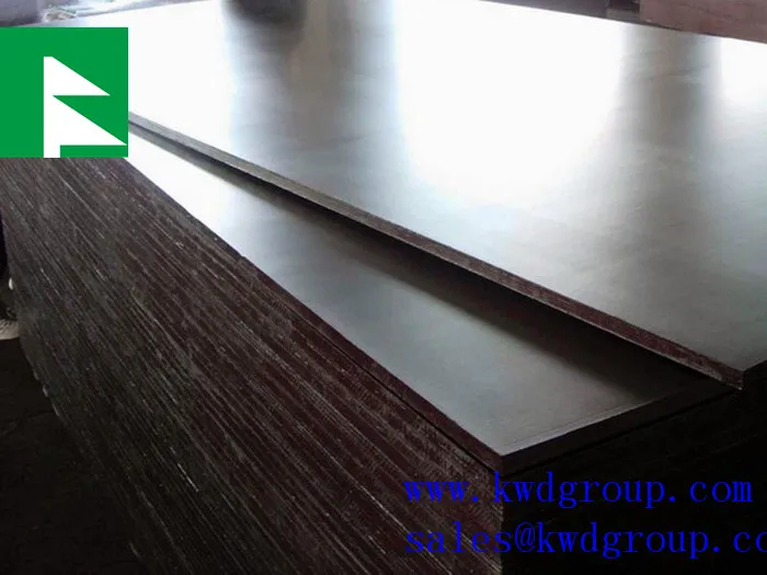 18mm marine plywood/black film faced plywood manufacturer