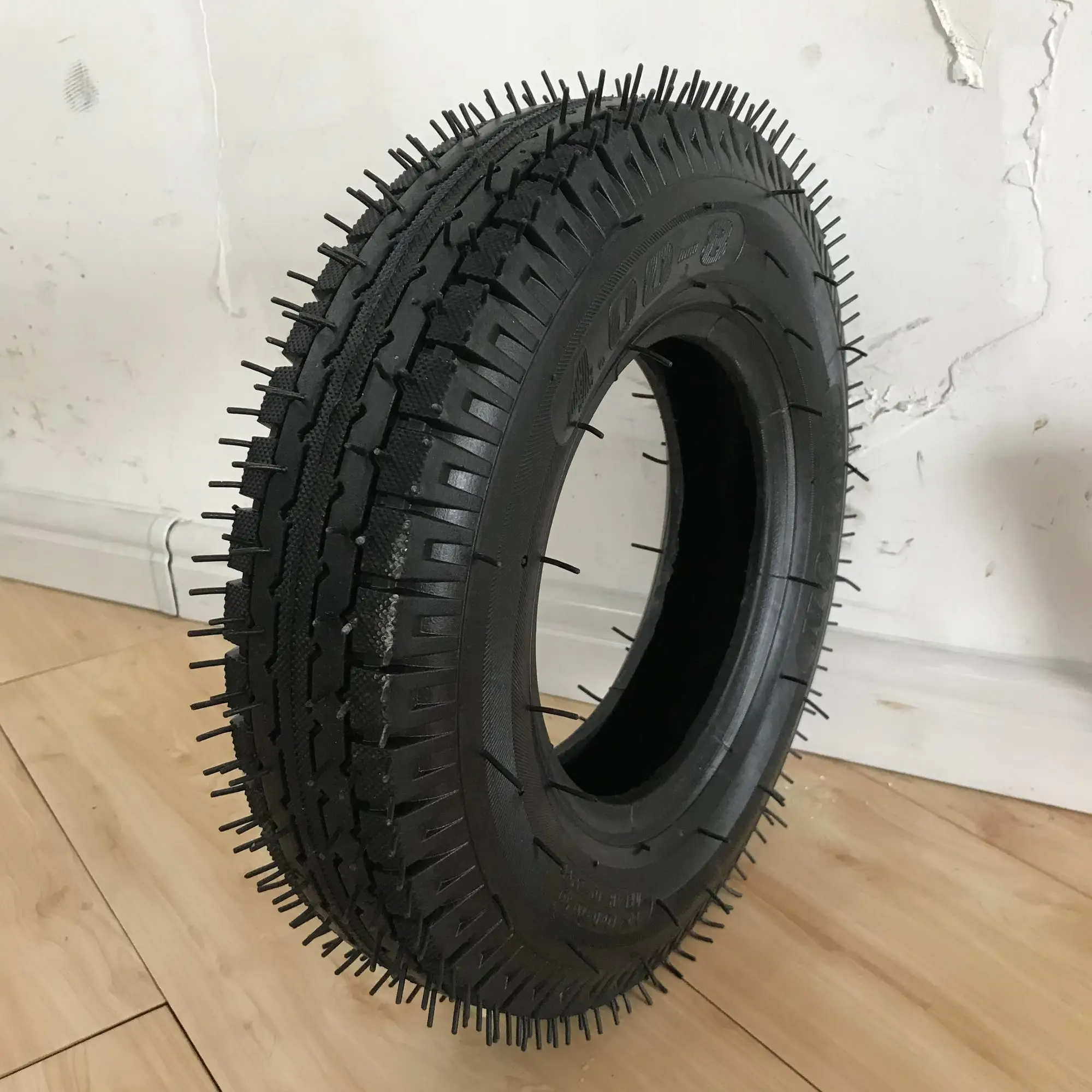 4.008 Tractor Pattern Mini Tiller Out Tire And Inner Tube Buy