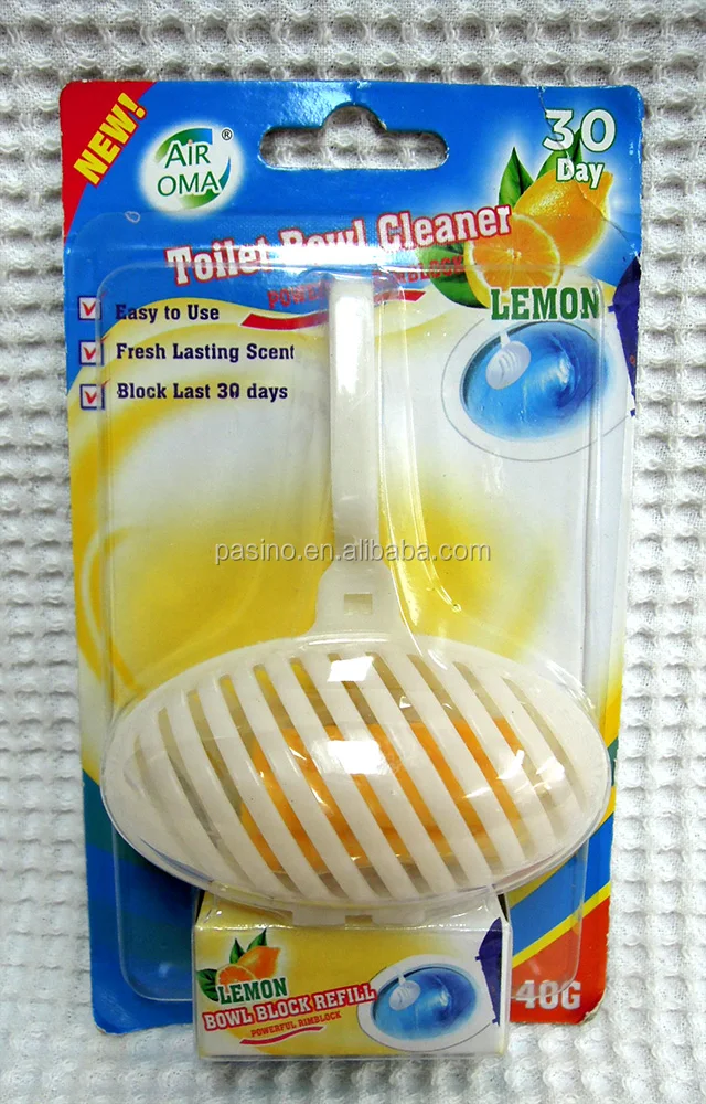 toliet bowl cleaner