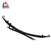 Customized Truck Bus Parabolic Leaf Spring 1547824