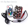 USB Strip LED Light DV 5V RGB 5050 Led Strip Waterproof Tape Diode Lamp TV Backlight led