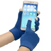 Touch Screen Gloves Texting Sensory Tactile Gants for iPhone Mobile phone