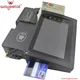 waypotat industrial android tablet with card reader and 2d barcode i9300