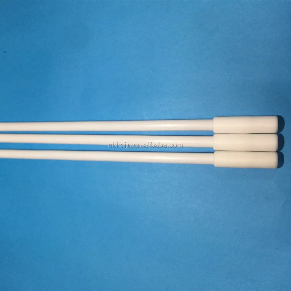 Haiju Lab 300 Mm Length Ptfe Coated High Stir Bar