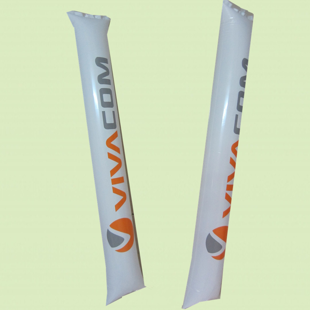 
football cheering stick 