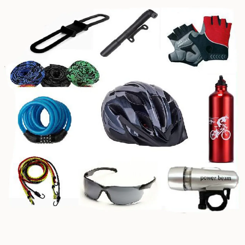 bike accessories parts