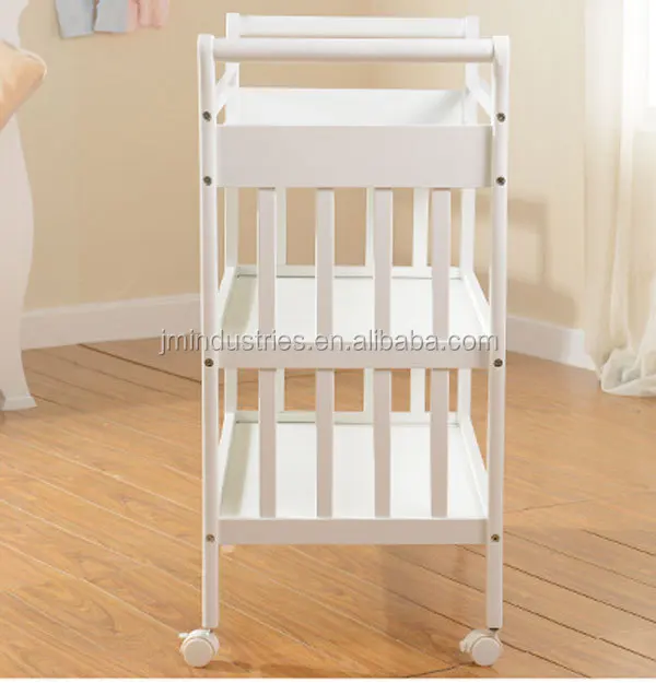 adult baby changing table