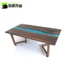 Handmade Black Walnut Non- Folding Laptop Table Sofa Bed Office Laptop Stand Desk Computer Notebook Bed Table