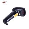 2018 New Arrivals Wireless Bluetooth Barcode Scanner USB Connector Android Pos Barcode Scanner