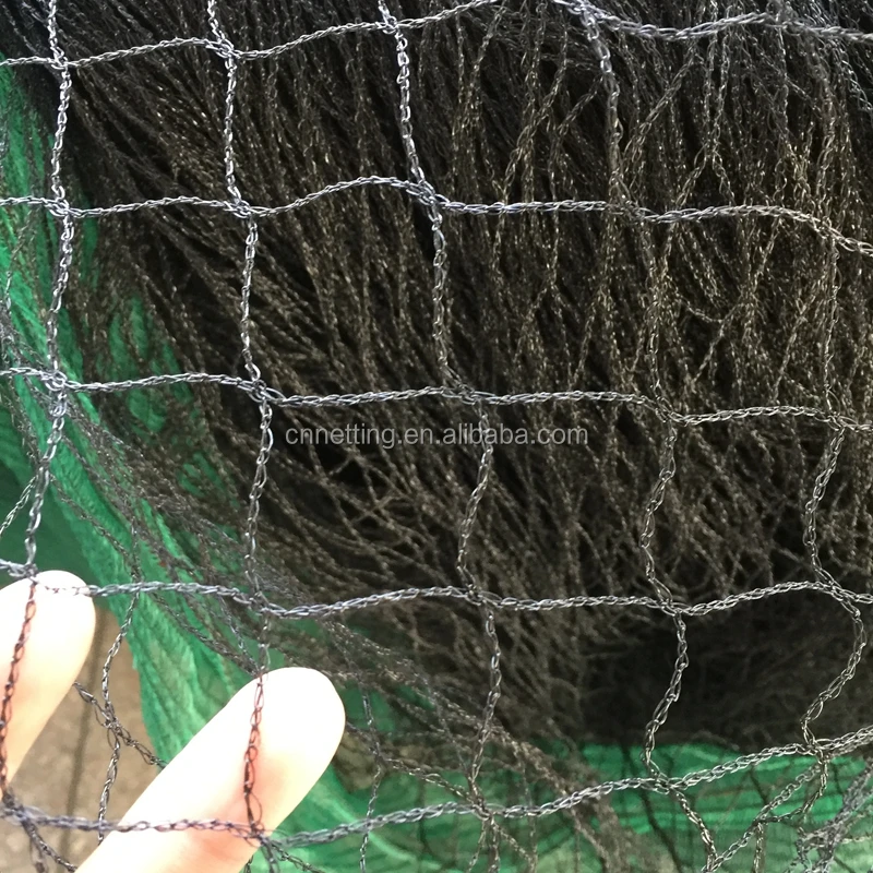 Pool Cover Pond Netting Protective Cover Netting Pond Skimmer Net With