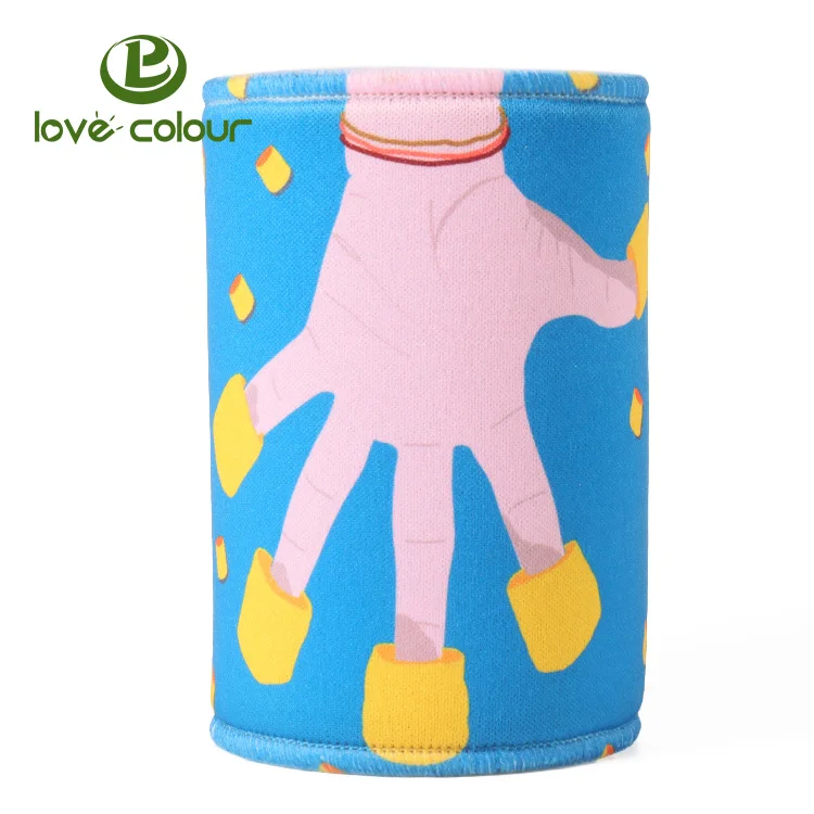 Neoprene cooler C008