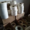 Clear polyester pet film rolls for boxes corner pasting