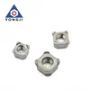 Hardware Manufacturer Customized Square Weld Nut