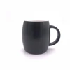 /product-detail/wholesale-advertisement-gift-cup-custom-logo-color-barrel-cup-ceramic-black-red-mug-62171338055.html