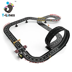High quality diy electric racing set slot car 1/32.jpg