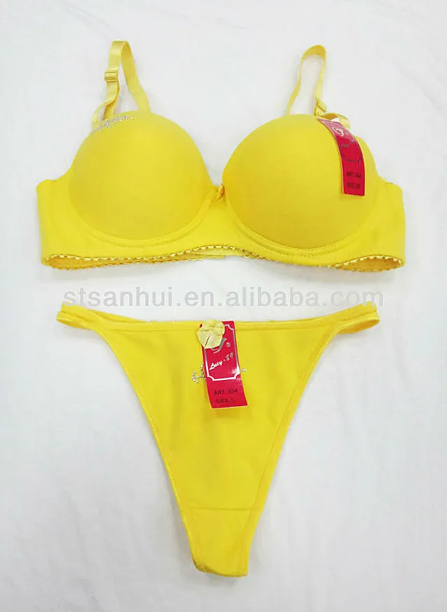 Light Blue Lace Ladies Dress Panty Bra Womens Open Bra And Panty 0032