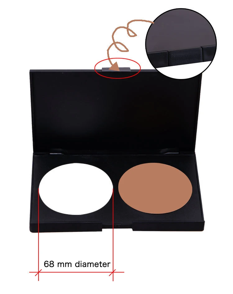 private label bronzer