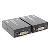 MT-VIKI 100m DVI extender with single cable support HDTV resolution up to 2048*1536