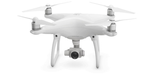 100 Original Dji Phantom 4 Pro Professional Rc Drone With