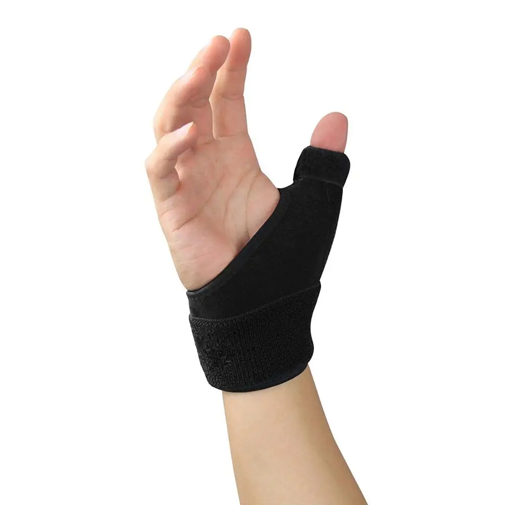 wrist support