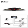 Yoelbaer Cheap Car Reversing Aid Smart Sensor Parking Car Parking Sensor System