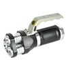 High Quality Tactical Flashlight 3T6 LED Direct Charging Handheld Flash Torch