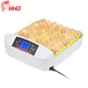Egg hatching machine wheat import turkey HHD egg incubator india EW-56S
