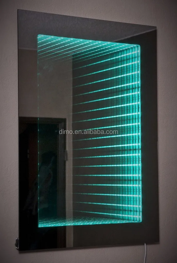 led lighted RGB Ultra-Violet 5050 3d infinity mirror DIN-12C (1).jpg